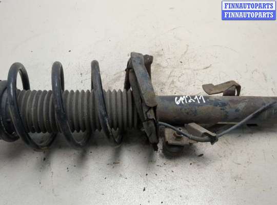 Купить Амортизатор подвески на Ford C-Max 2002-2010 Амортизатор подвески FO2221406 на Ford C-Max 2002-2010
