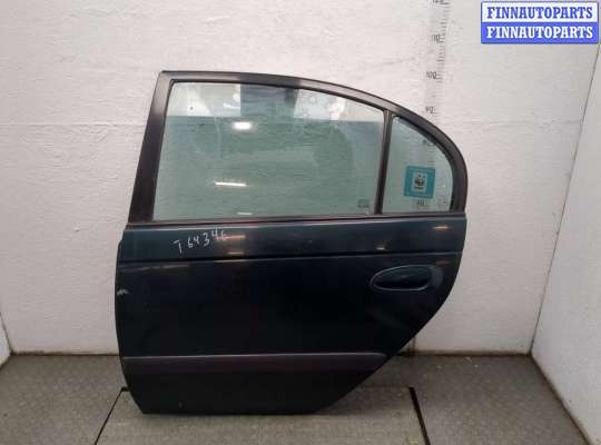 Купить Стекло форточки двери на Toyota Avensis 1 1997-2003 Стекло форточки двери TT974909 на Toyota Avensis 1 1997-2003