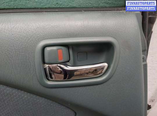 купить Стекло форточки двери на Toyota Avensis 1 1997-2003