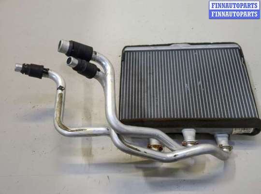 Радиатор отопителя (печки) BM3258093 на BMW 7 E65 2001-2008