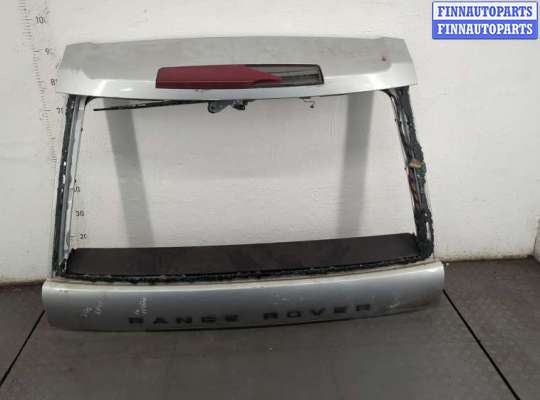 купить Замок багажника на Land Rover Range Rover 3 (LM) 2002-2012