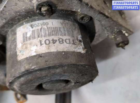 купить Блок АБС, насос (ABS, ESP, ASR) на Nissan X-Trail (T30) 2001-2007