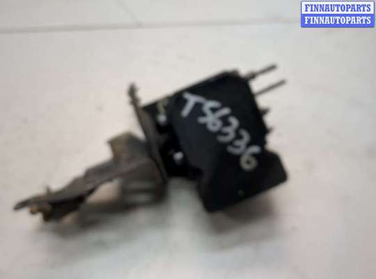 купить Блок АБС, насос (ABS, ESP, ASR) на Nissan X-Trail (T30) 2001-2007