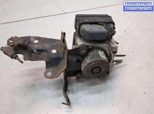 купить Блок АБС, насос (ABS, ESP, ASR) на Nissan X-Trail (T30) 2001-2007