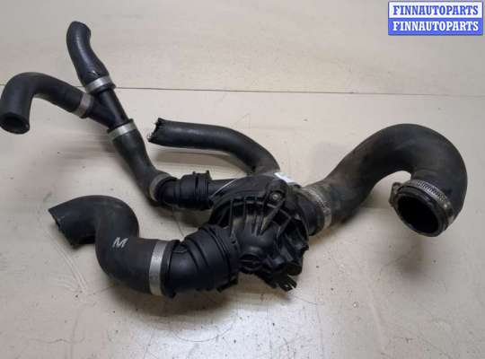 Корпус термостата BM3370538 на BMW 5 E60 2003-2010