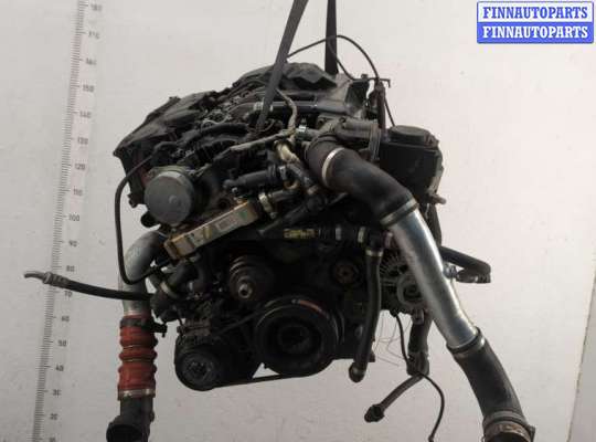 купить Заслонка дроссельная на BMW 7 E65 2001-2008