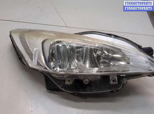 Купить Фара (передняя) на Peugeot 508 2010-2018 Фара (передняя) PG1234940 на Peugeot 508 2010-2018