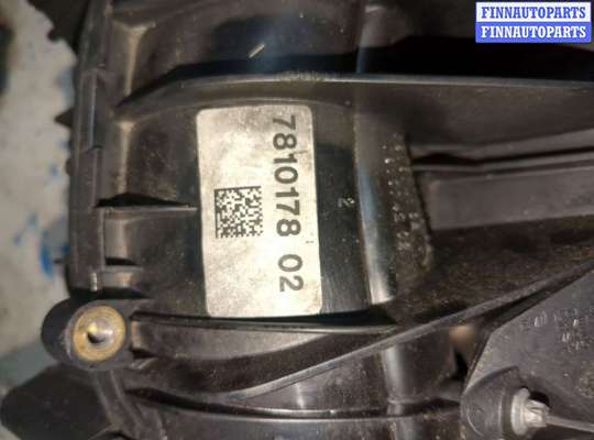 купить Коллектор впускной на BMW X3 E83 2003-2010