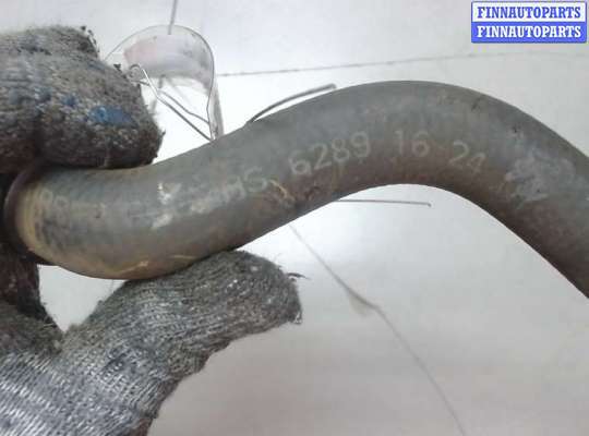 купить Патрубок охлаждения на Peugeot 407 2004-2011