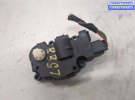 купить Электропривод заслонки отопителя на Porsche Panamera 2009-2016