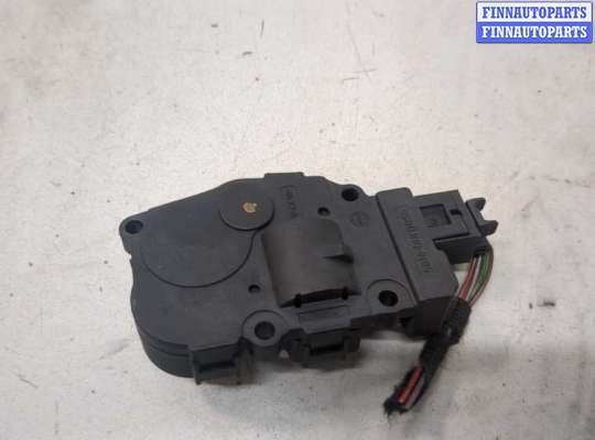 купить Электропривод заслонки отопителя на Porsche Panamera 2009-2016