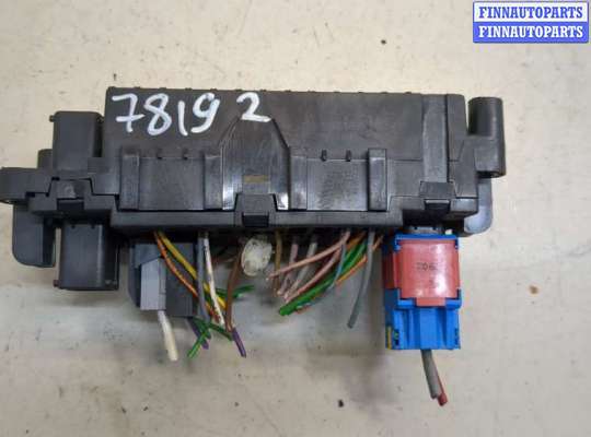 купить Блок предохранителей на Peugeot 406 1999-2004