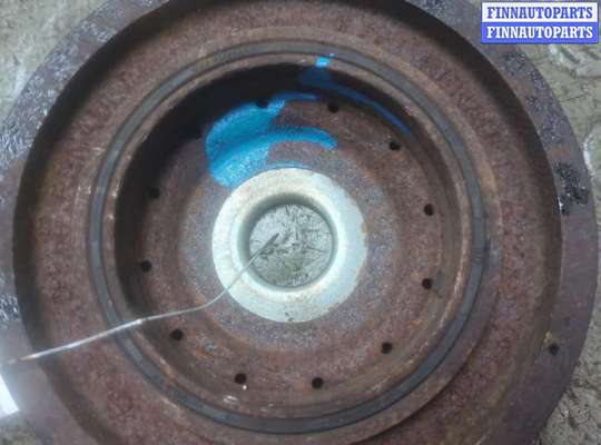 купить Шкив коленвала на Renault Clio 2005-2009