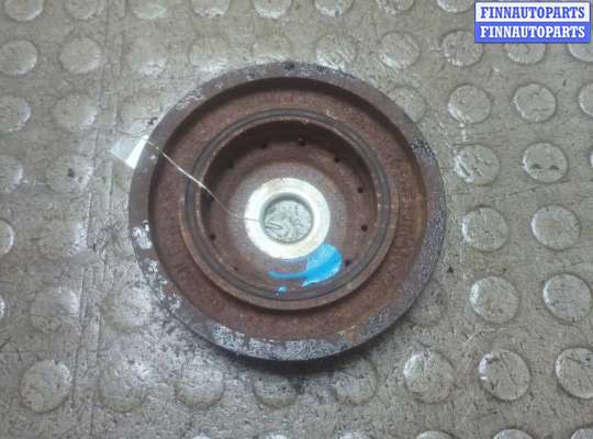 Шкив коленвала RN1570425 на Renault Clio 2005-2009