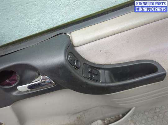купить Стекло боковой двери на Opel Zafira A 1999-2005