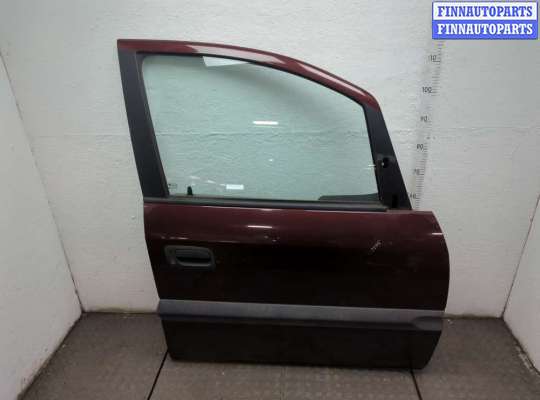 Купить Стекло боковой двери на Opel Zafira A 1999-2005 Стекло боковой двери OP2403250 на Opel Zafira A 1999-2005