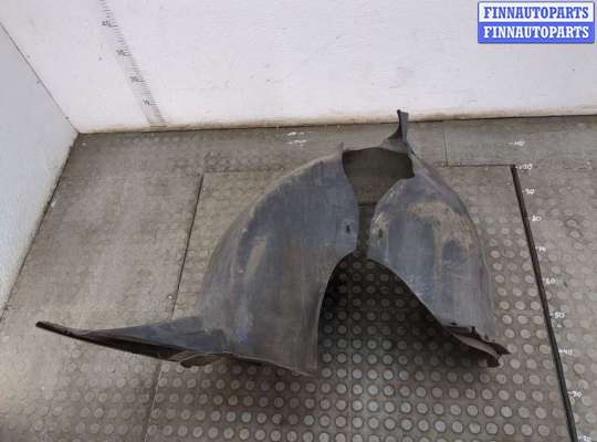 купить Защита арок (подкрылок) на Volkswagen Jetta 6 2010-2018