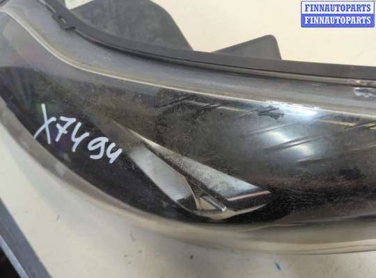 купить Фара (передняя) на Ford Focus 3 2011-2015