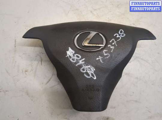 купить Подушка безопасности водителя на Lexus GS 2005-2012