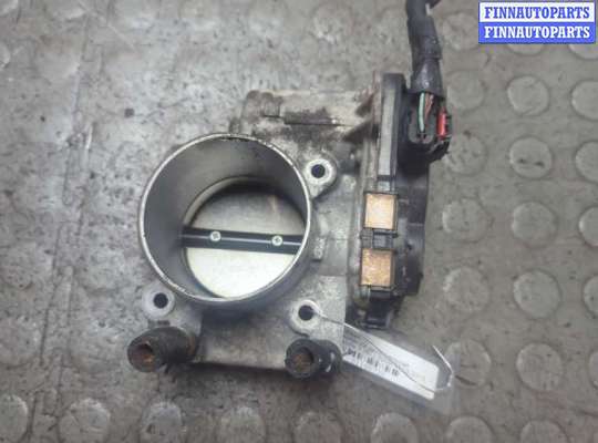 Заслонка дроссельная MZ663195 на Mazda 3 (BL) 2009-2013