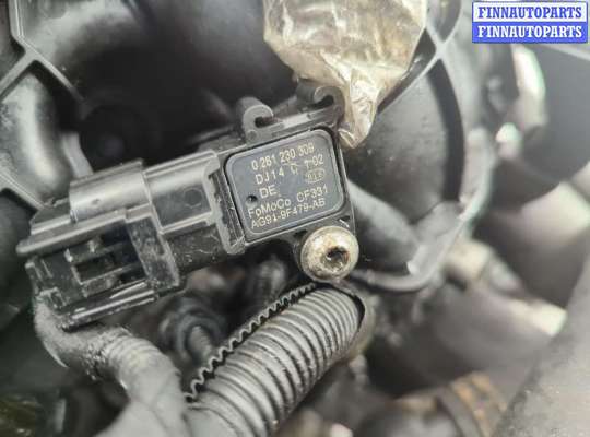купить Головка блока (ГБЦ) на Ford Transit 2006-2014