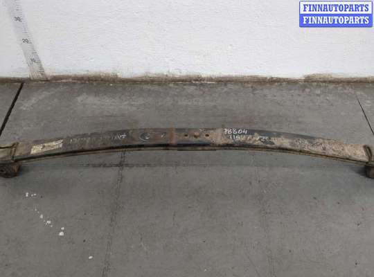 Рессора FO2098134 на Ford Transit 2006-2014