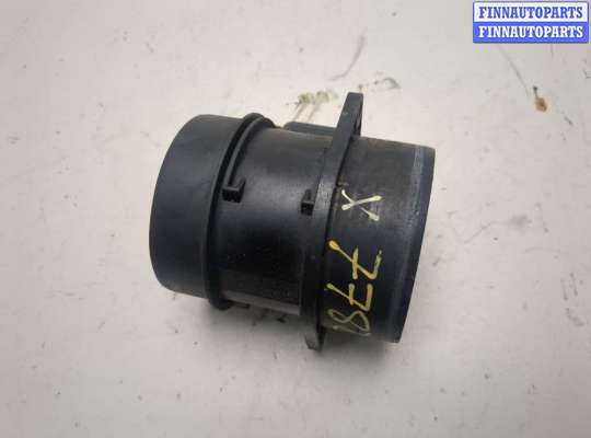 Датчик расхода воздуха (ДМРВ) на Mercedes-Benz C (W204)