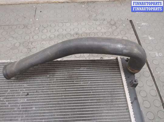 купить Радиатор охлаждения двигателя на Dodge Challenger 2008-2014