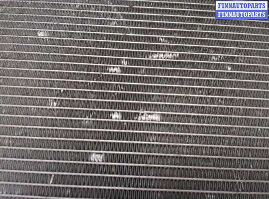 купить Радиатор охлаждения двигателя на Dodge Challenger 2008-2014