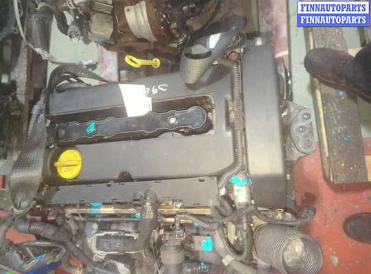 купить Компрессор кондиционера на Opel Zafira B 2005-2014