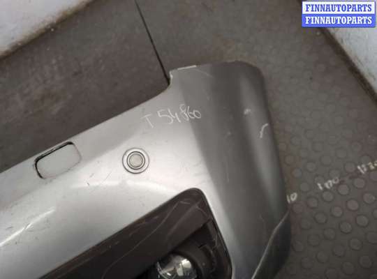 купить Бампер на Ford C-Max 2002-2010