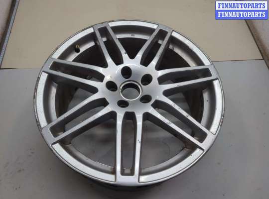 Комплект литых дисков AU1764661 на Audi A4 (B7) 2004-2009
