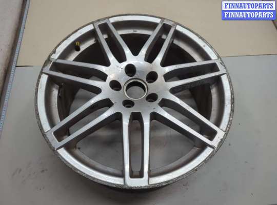 купить Комплект литых дисков на Audi A4 (B7) 2004-2009