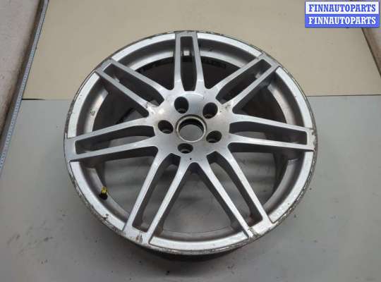 купить Комплект литых дисков на Audi A4 (B7) 2004-2009