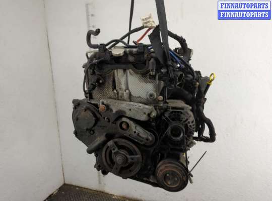 купить Двигатель (ДВС) на Opel Zafira B 2005-2014