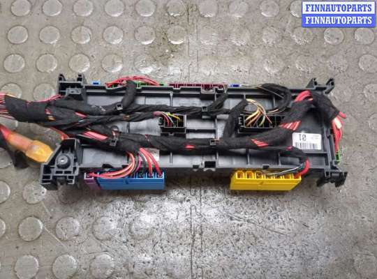 купить Блок предохранителей на Mercedes GL X166 2012-2016