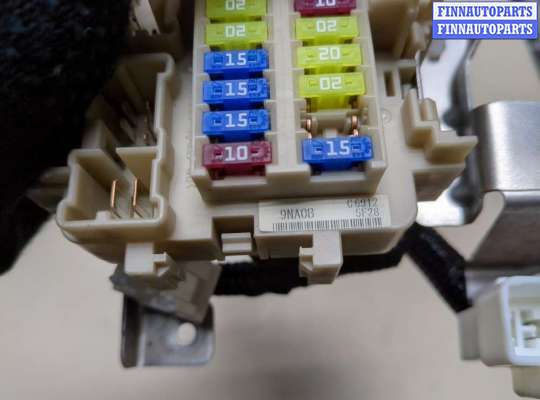 купить Блок предохранителей на Nissan Pathfinder 2012-2020