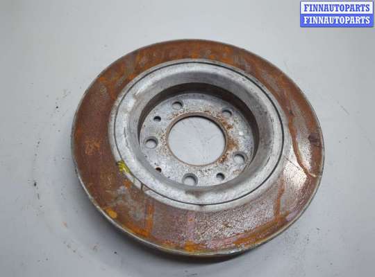 купить Диск тормозной на Mazda 6 (GH) 2007-2012