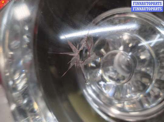 Фонарь задний на Volkswagen Passat B6 (3C)