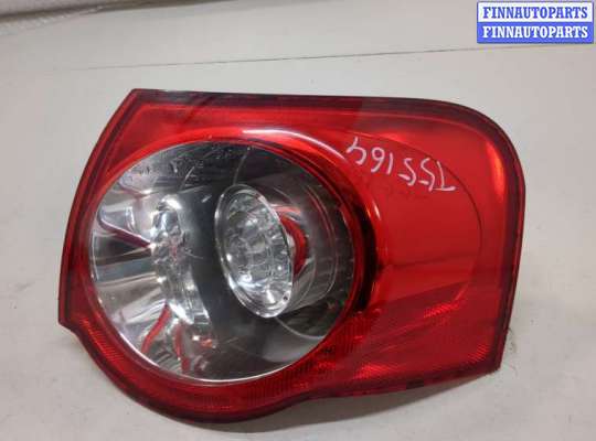 Фонарь (задний) VG2664365 на Volkswagen Passat 6 2005-2010
