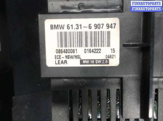 купить Переключатель света на BMW 3 E46 1998-2005