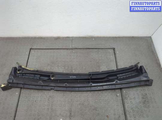 купить Жабо под дворники (дождевик) на Chevrolet Trax 2016-2022