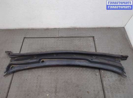 купить Жабо под дворники (дождевик) на Chevrolet Trax 2016-2022