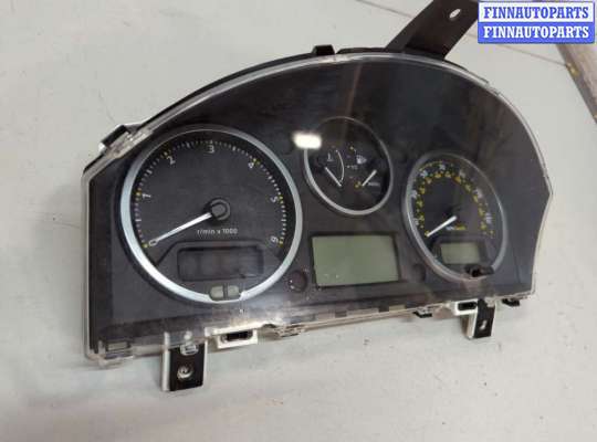 купить Щиток приборов (приборная панель) на Land Rover Freelander 2 2006-2014
