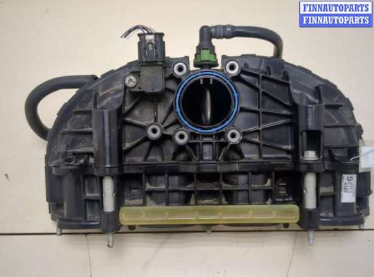 купить Коллектор впускной на Opel Astra K 2015-2021