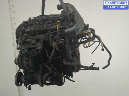 купить Двигатель (ДВС) на Ford Transit 2006-2014