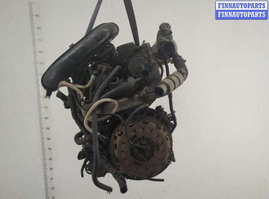 купить Двигатель (ДВС) на Ford Transit 2006-2014