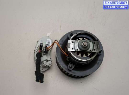 купить Двигатель отопителя (моторчик печки) на BMW X5 E70 2006-2013