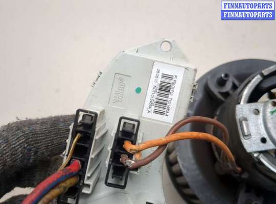купить Двигатель отопителя (моторчик печки) на BMW X5 E70 2006-2013