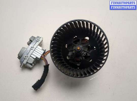 купить Двигатель отопителя (моторчик печки) на BMW X5 E70 2006-2013